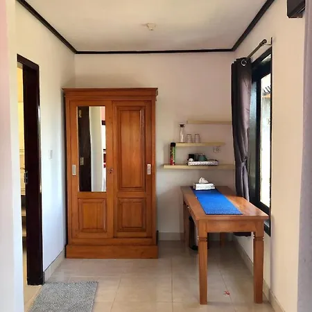 Wonder Dive Bali Tulamben Villa'S Exterior photo
