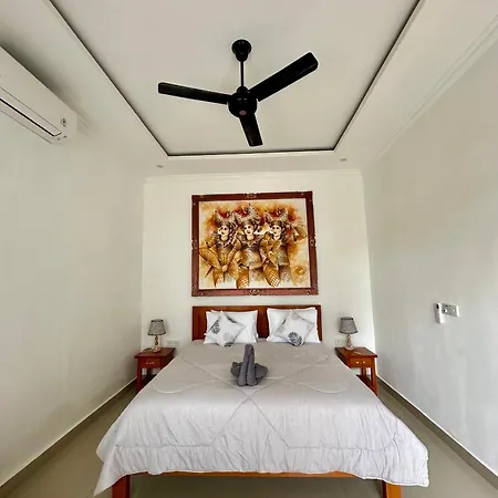 Wonder Dive Bali Tulamben Villa'S Exterior photo