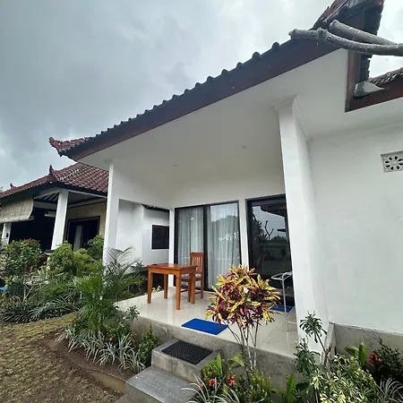Wonder Dive Bali Tulamben Villa'S Exterior photo