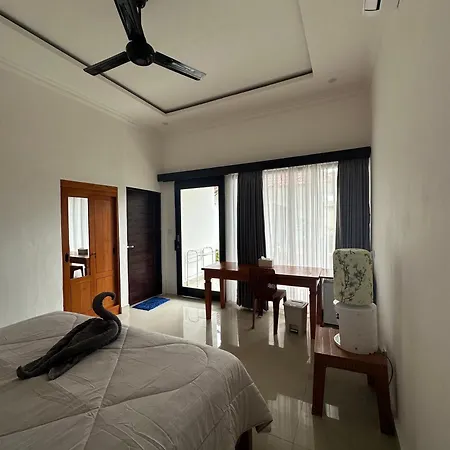Wonder Dive Bali Tulamben Villa'S Exterior photo