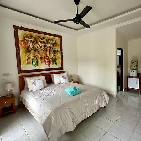 Wonder Dive Bali Tulamben Villa'S Exterior photo