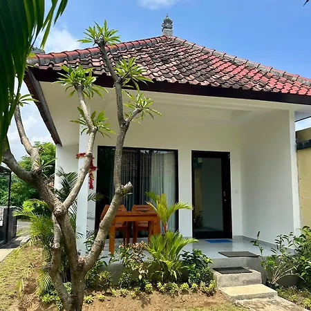 Wonder Dive Bali Tulamben Villa'S Exterior photo