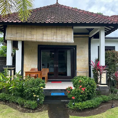 Wonder Dive Bali Tulamben Villa'S Exterior photo