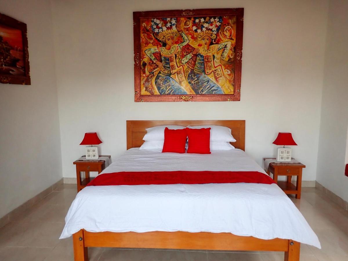 Wonder Dive Bali Villa's Villa