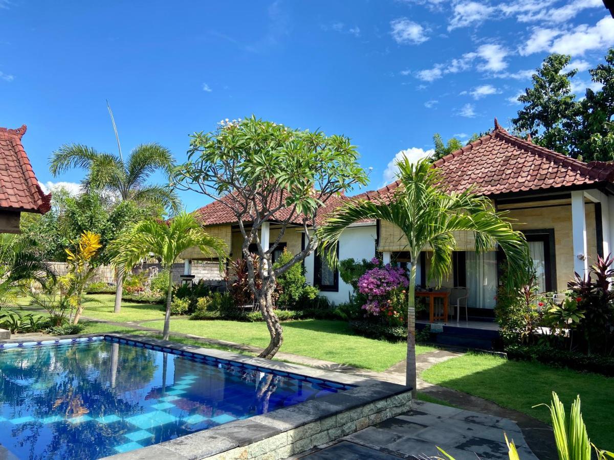 Wonder Dive Bali Villa's Villa Tulamben (Bali)