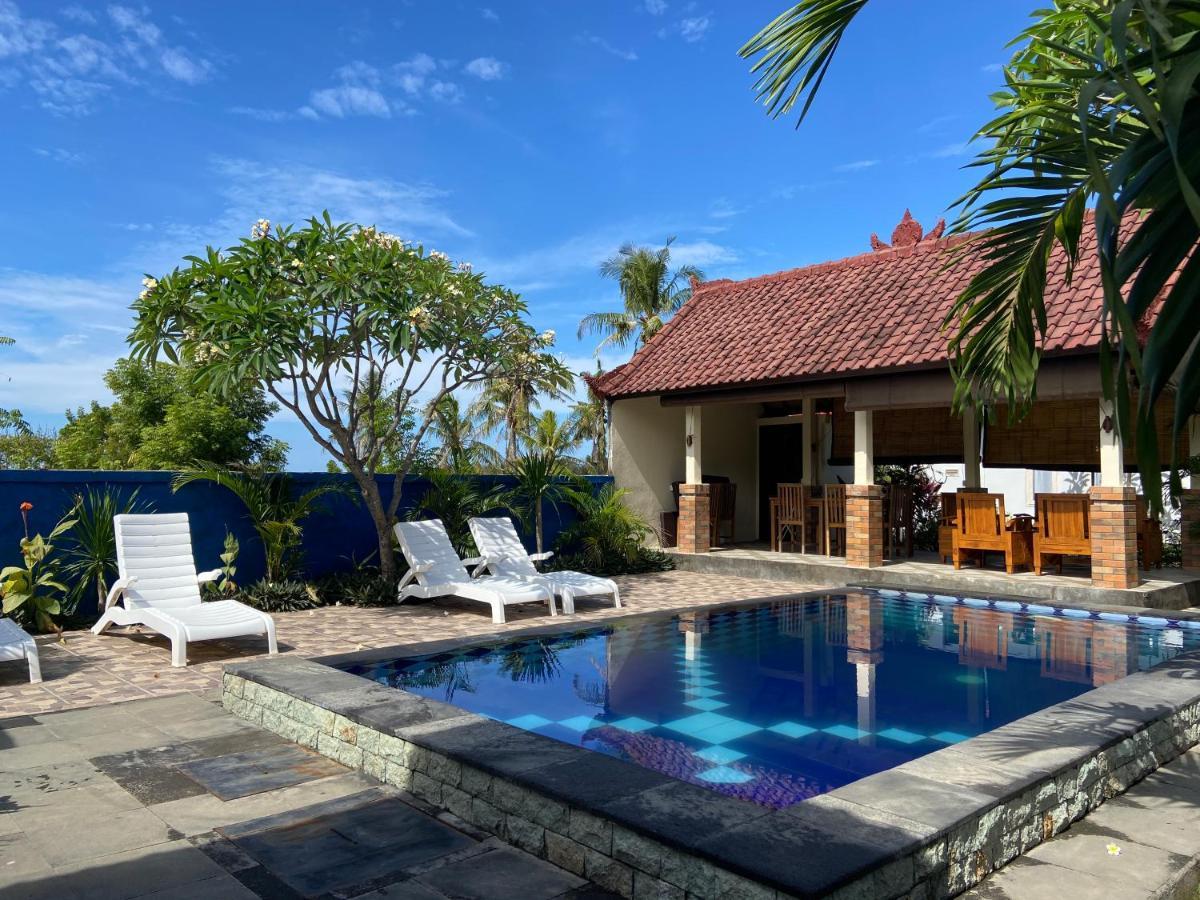 Wonder Dive Bali Villa's * Tulamben (Bali)