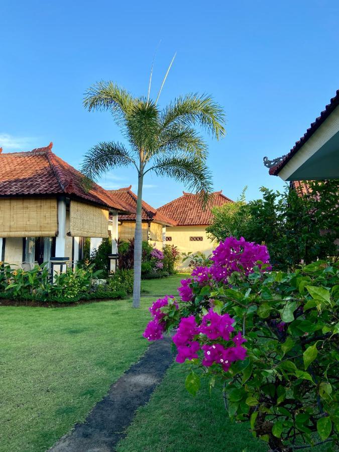 Wonder Dive Bali Villa's Villa *
