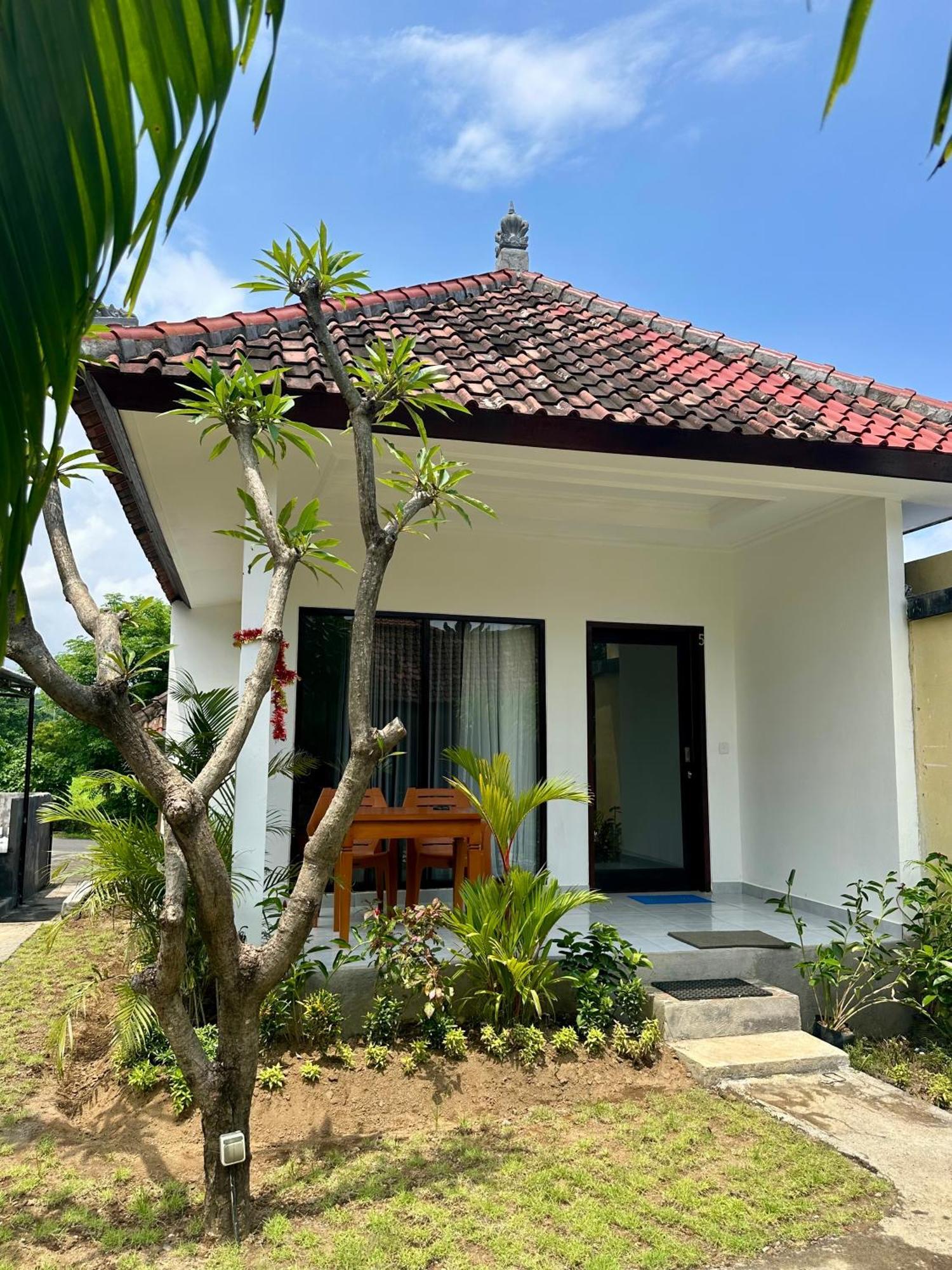 Wonder Dive Bali Villa's Villa *