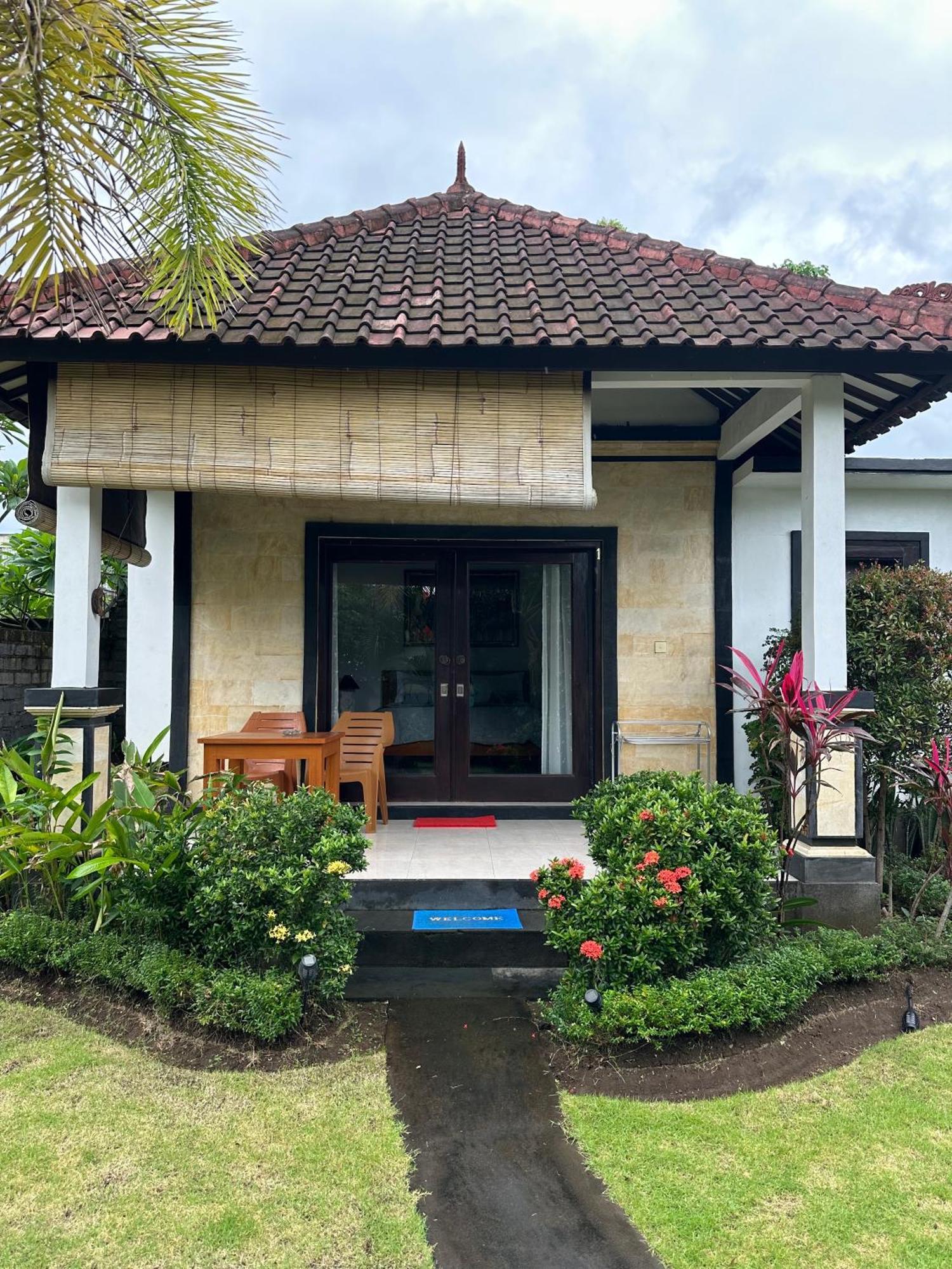 Villa Wonder Dive Bali Villa's Tulamben (Bali)
